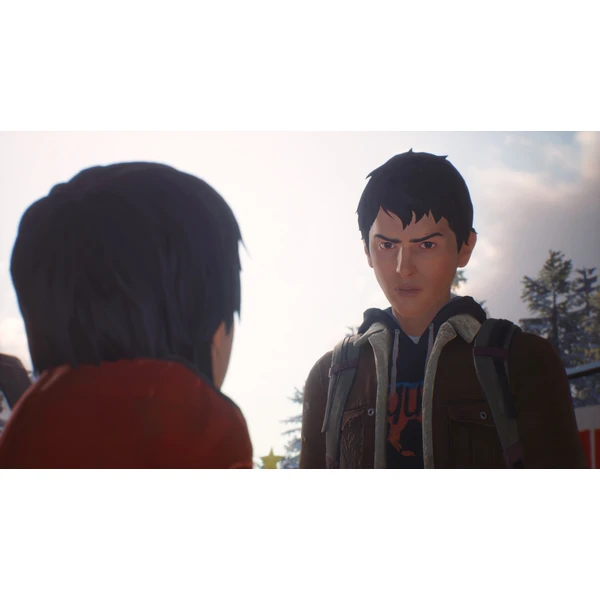 Life is Strange 2 (PS4) - Hry na PS4 - Obrázok 3EA5100201