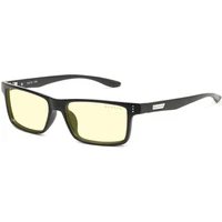GUNNAR VERTEX ONYX herné okuliare jantarové sklá - Okuliare