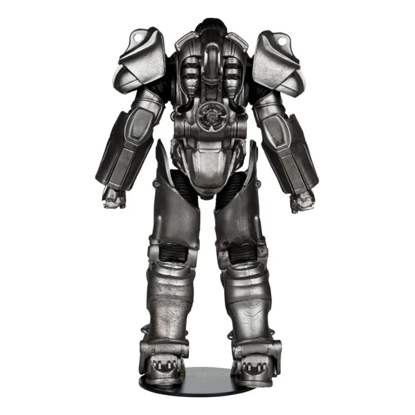 Figúrka McFarlane Toys Fallout Hank MacLean (Deluxe) 18 cm - Figúrky - Obrázok 3EAM000K01