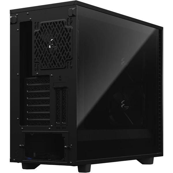 Fractal Design Define 7 Čierna TG Dark Tint - Počítačové skrine - Obrázok 3EAW600301
