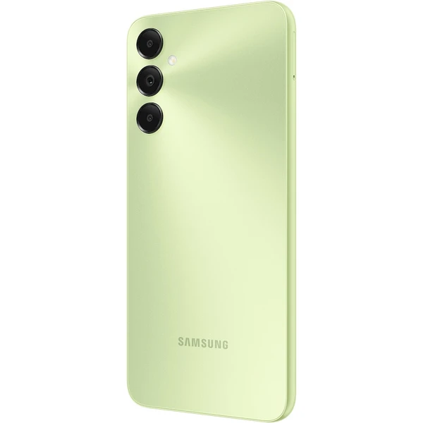 Samsung Galaxy A05s LTE 4GB/128GB zelený - Mobilné telefóny - Obrázok 3EBT100501