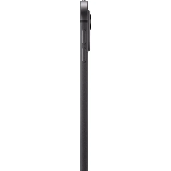 Apple iPad Pro 13" (2024) 512 GB Wi-Fi vesmírne čierny (Kategória A) - Tablety - Obrázok 3EF5000N01