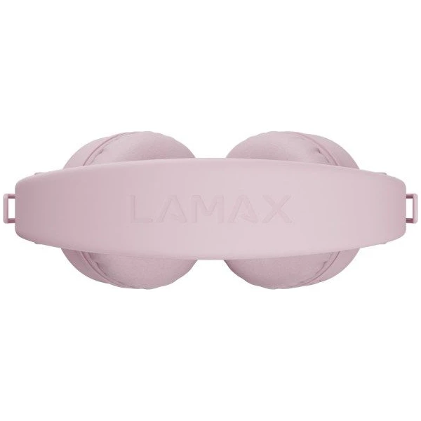 LAMAX Blaze2 USB-C bezdrôtové slúchadlá ružová  - Slúchadlá - Obrázok 3EJ7000K01