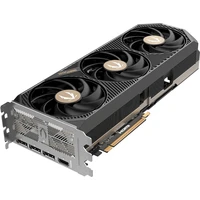 ZOTAC NVIDIA GeForce RTX 5080 SOLID Core - Grafické karty