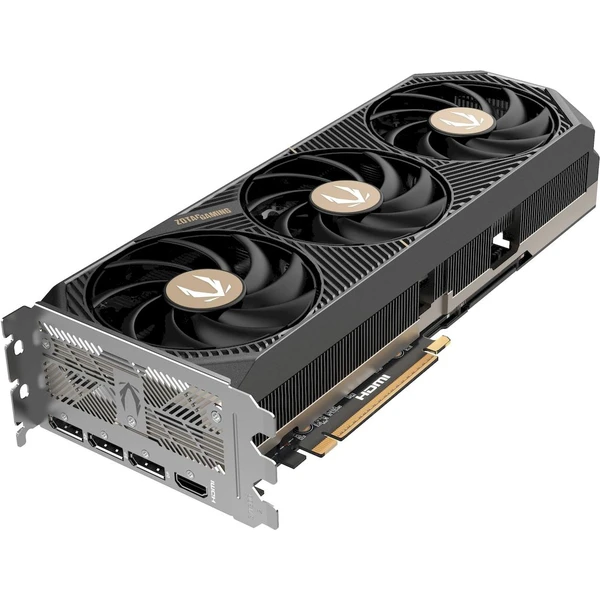 ZOTAC NVIDIA GeForce RTX 5080 SOLID Core - Grafické karty - Hlavný obrázok