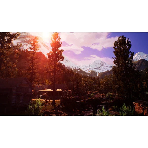 Life is Strange: True Colors (PS4) - Hry na PS4 - Obrázok 3EMJ100201