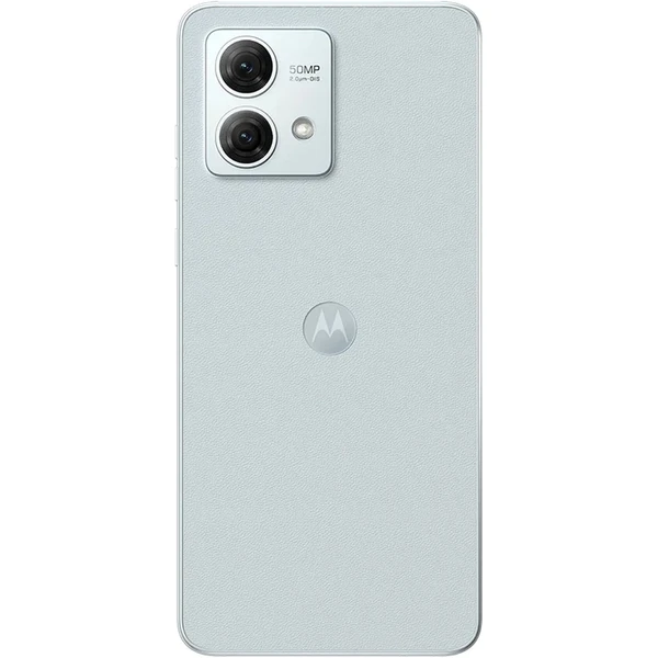 Motorola Moto G84 5G 8GB/256GB marshmallow modrá (vegánska koža) - Mobilné telefóny - Obrázok 3EN8000J01