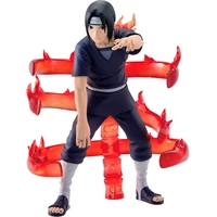 Soška Bandai Banpresto Naruto Shippuden -Uchiha Itachi Effectreme - Sochy a sošky