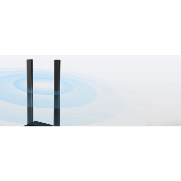 TP-Link Archer T4U Plus WiFi USB adaptér - Sieťové karty - Obrázok 3ENFF00101