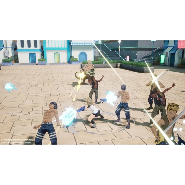 Edens Zero Day One Edition (PS5) - Hry na PS5 - Obrázok 3EOG000L01
