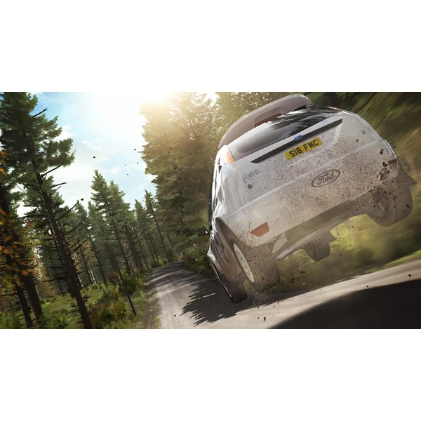 DiRT Rally (PS4) - Hry na PS4 - Obrázok 3EP3100201