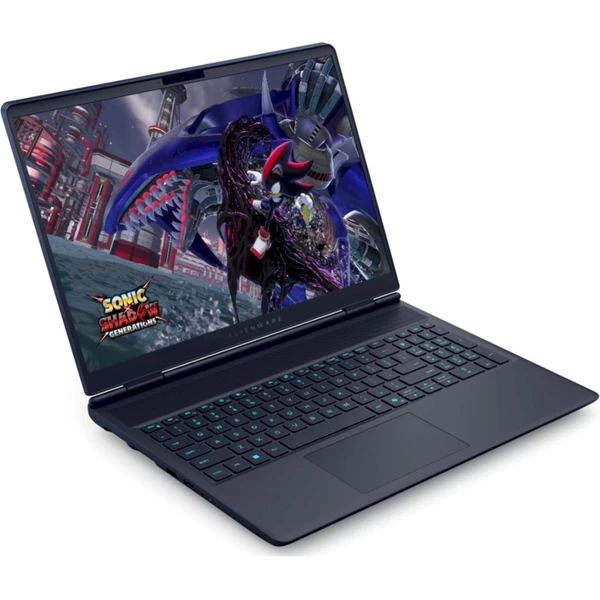 DELL Alienware 16 Aurora (AC16251_ARLHX_008_HOM) RTX 5060 modrý - Notebooky - Obrázok 3EPE000K01