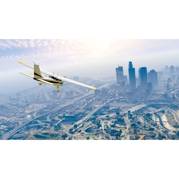 Grand Theft Auto V Premium Edition (Xbox One) - Hry na Xbox One - Obrázok 3EPH100201