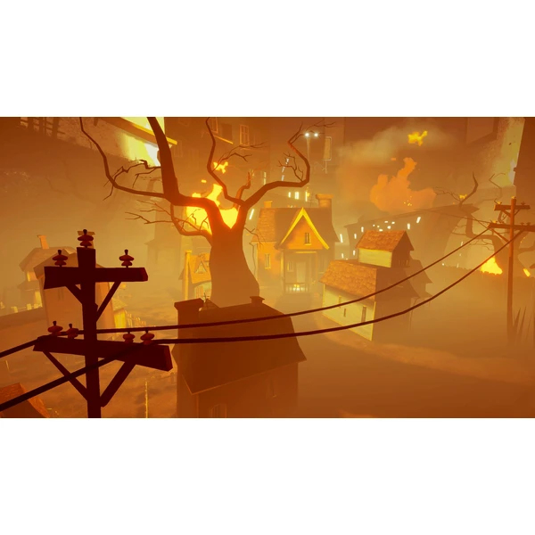 Hello Neighbor - Hide & Seek (PS4) - Hry na PS4 - Obrázok 3EQ3100201