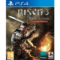 Risen 3: Titan Lords Enhanced Edition (PS4) - Hry na PS4
