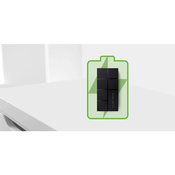 Mercusys MS108G Switch - Switche - Obrázok 3ER7300401