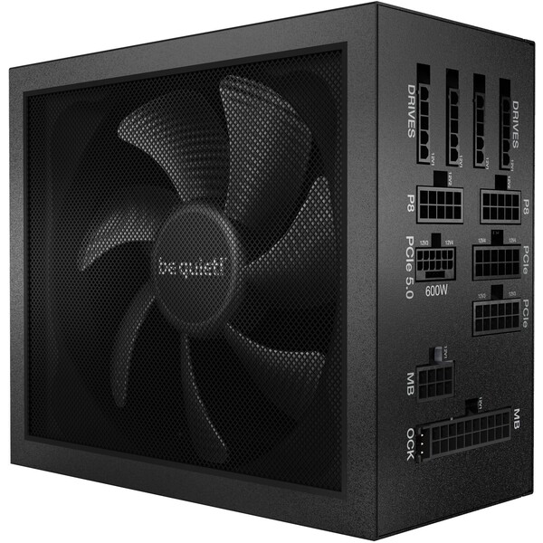 E-shop Be quiet! DARK POWER 13 1000W