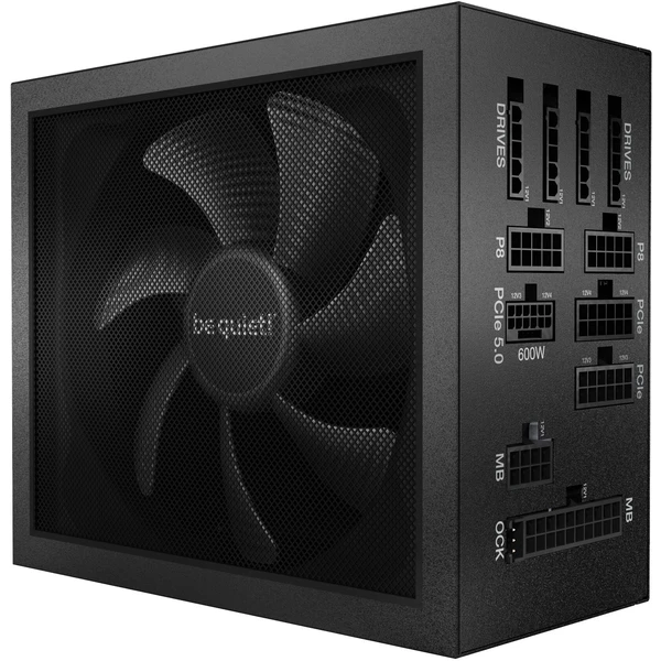 Be quiet! DARK POWER 13 1000W - Zdroje - Hlavný obrázok
