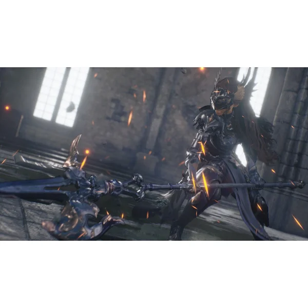 Valkyria Elysium (PS4) - Hry na PS4 - Obrázok 3EUUF00101