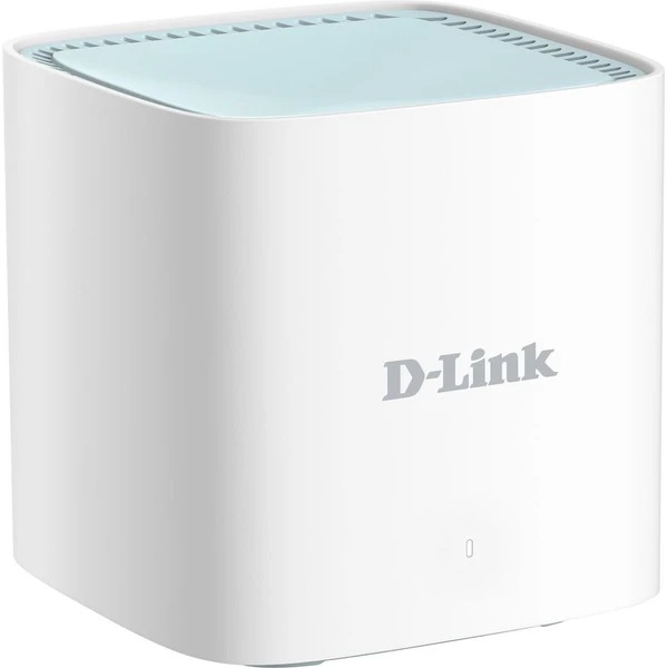 D-Link Eagle Pro AI AX1500 mesh systém 3ks biely - Mesh systémy - Obrázok 3EVL000K01
