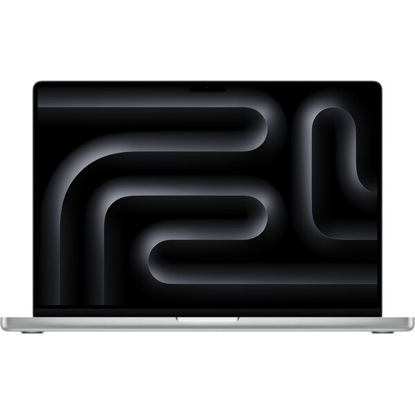 E-shop Apple MacBook Pro 16" / M4 Pro / 48GB / 512GB / strieborný