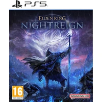 Elden Ring Nightreign (PS5) - Hry na PS5