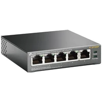 TP-Link TL-SF1005P switch - Switche