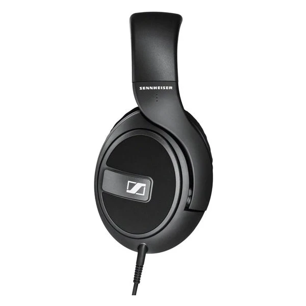 Sennheiser HD 569 slúchadlá čierna - Slúchadlá - Obrázok 3EYQ000101