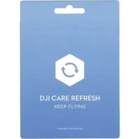 DJI Care Refresh Card 1-ročný plán (DJI Air 3) EÚ - Rozšírené záruky