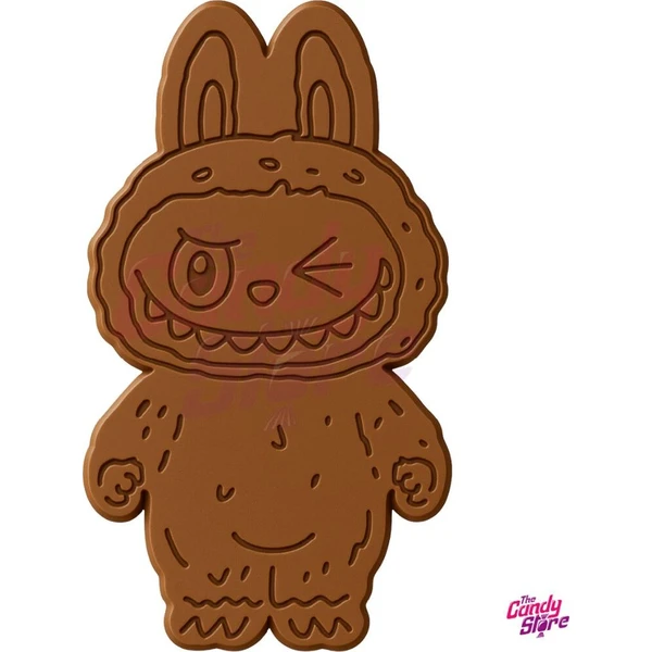 Čokoládová figúrka Chocobubu 100 g - Cukrovinky - Obrázok 3F5K000K01