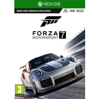Forza Motorsport 7 (Xbox One) - Hry na Xbox One