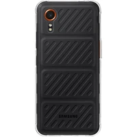 Tactical TPU Kryt Samsung Galaxy Xcover7 číry - Puzdra