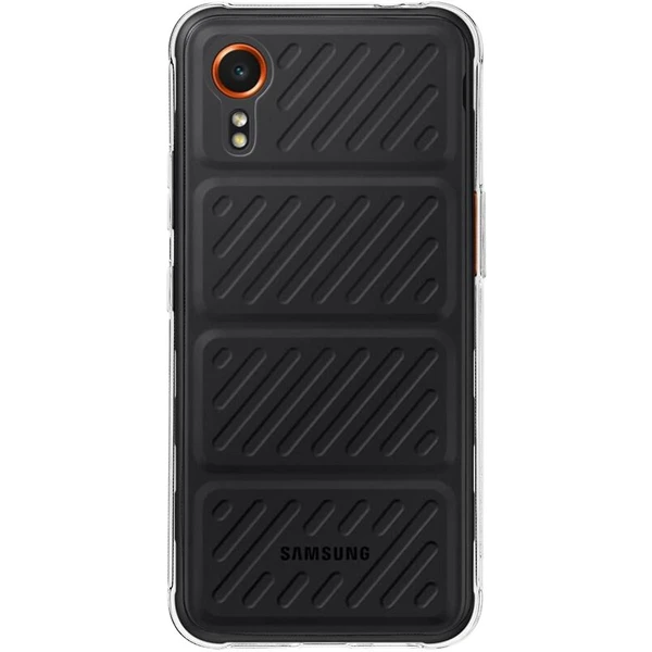 Tactical TPU Kryt Samsung Galaxy Xcover7 číry - Puzdra - Hlavný obrázok