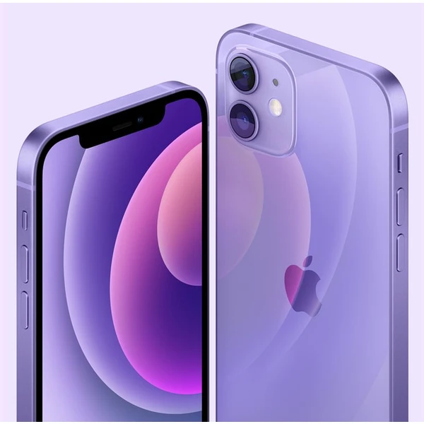 Apple iPhone 12 128GB fialový (Ďalšia) - Mobilné telefóny - Obrázok 3FCFF00101
