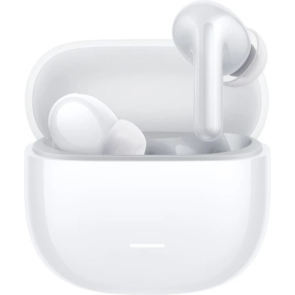 Xiaomi Redmi Buds 8 Lite bezdrôtové slúchadlá biela - Slúchadlá - Obrázok 3FCO000K01