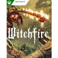 Witchfire (Xbox Series) - Hry na Xbox Series