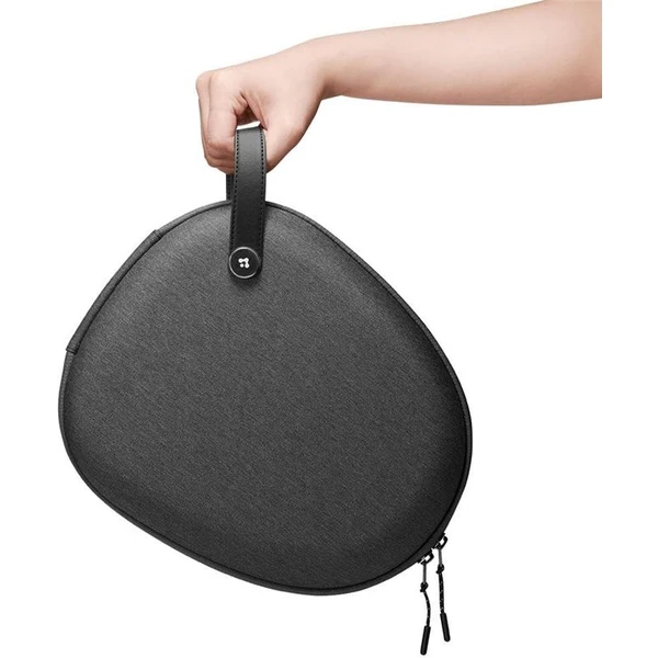Spigen Klasden Pouch puzdro Apple AirPods Max tmavo šedé - Puzdra - Obrázok 3FK0000N01