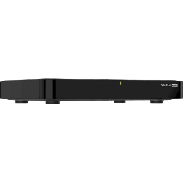 QNAP HS-264-8G - Servery NAS - Obrázok 3FMK000K01