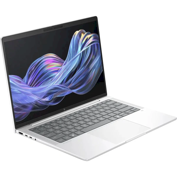 HP Elitebook X G1i 14 AI NextGen (B9ZU8ET#BCM) strieborný - Notebooky - Obrázok 3FPE000N01