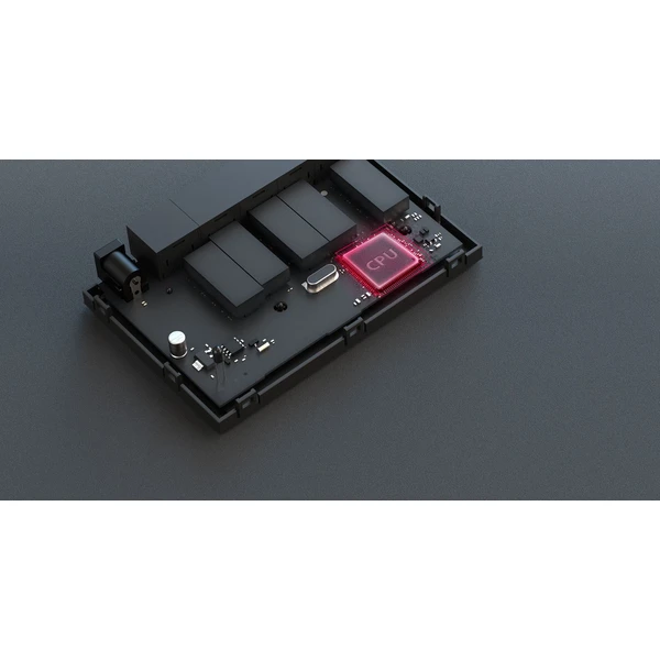 Mercusys MS105G Switch - Switche - Obrázok 3FR7300401