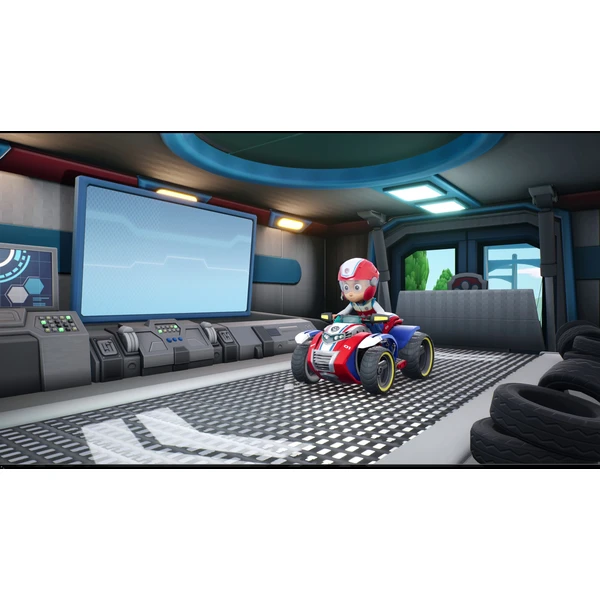 Paw Patrol: Grand Prix (PS5) - Hry na PS5 - Obrázok 3FUUF00101