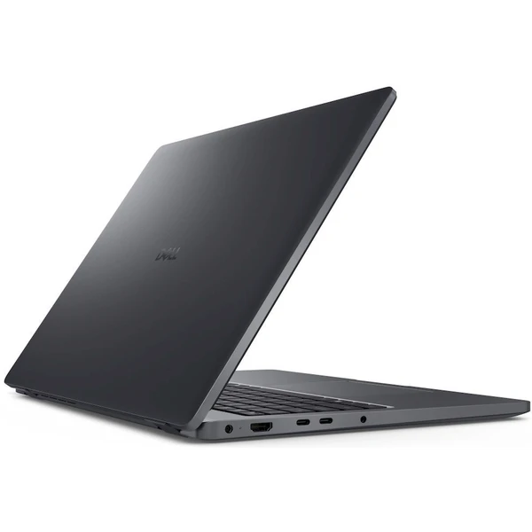 Dell Pro 16 PC16250 (71T29) sivý + 3. rok záruky ProSupport On-Site - Notebooky - Obrázok 3G4H000K01
