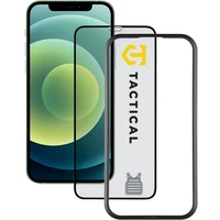 Tactical Glass Impact Armour sklo pre Apple iPhone 11/XR - Ochranné fólie a sklo