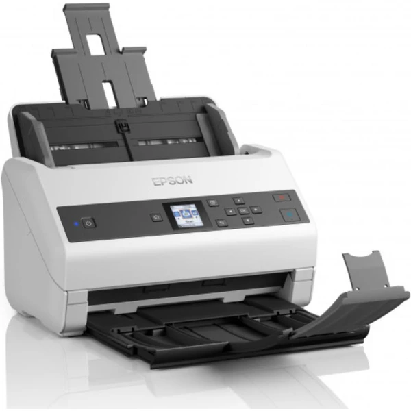Epson WorkForce DS-870 skener - Skenery - Obrázok 3G8Y000501