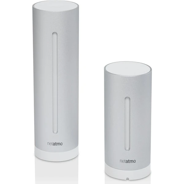 Netatmo Smart Home Weather Station inteligentná meteostanica (Ďalšia) - Meteorologické stanice - Obrázok 3G99000101