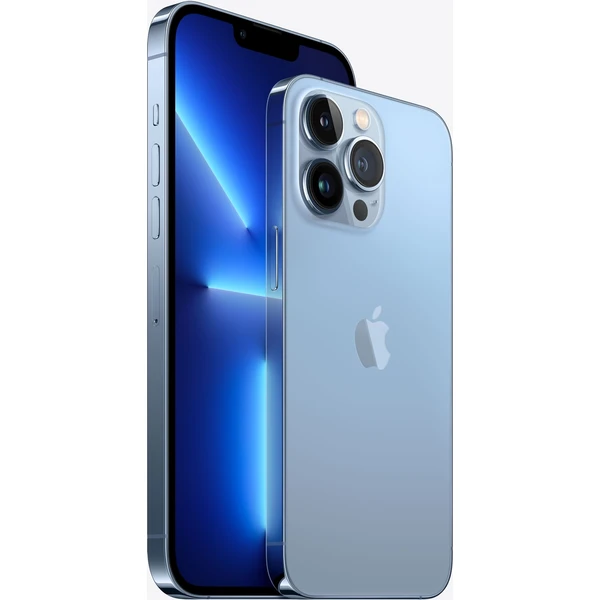 Apple iPhone 13 Pro Max 128GB horsky modrý (Kategória C) - Mobilné telefóny - Obrázok 3GBS600301