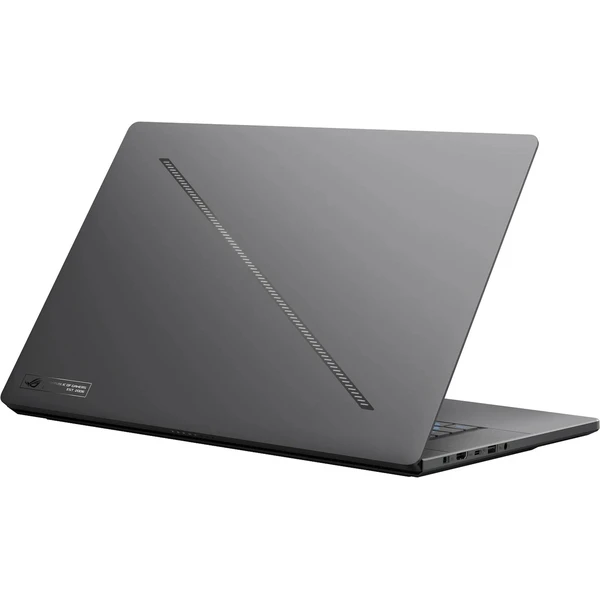 ASUS ROG Zephyrus G16 (GA605KH-NEBULA002X) RTX 5050 sivý - Notebooky - Obrázok 3GDE000K01