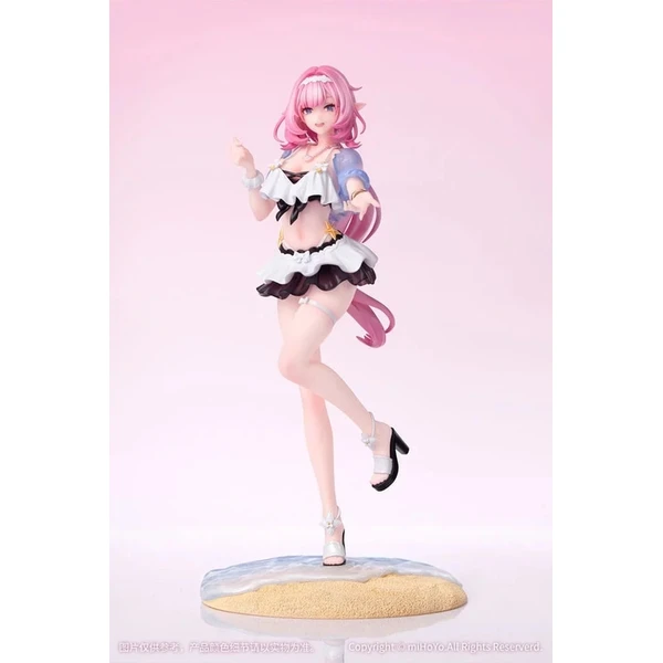 Figúrka Myethos Honkai Impact 3rd - Elysia Summer Miss Elf Ver. 22 cm        - Figúrky - Obrázok 3GEN000K01