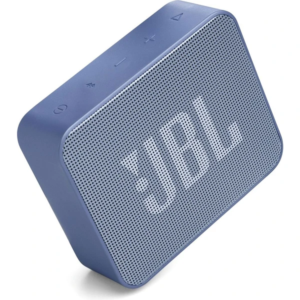 JBL GO Essential blue - Reproduktory - Hlavný obrázok