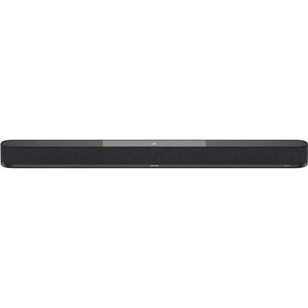 Sennheiser AMBEO Plus soundbar čierny - Reproduktory - Hlavný obrázok